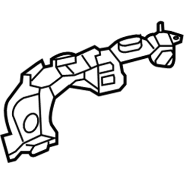 Volkswagen 5G0-807-049-A