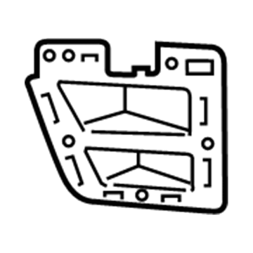 Volkswagen 5G0-853-949-D-9B9
