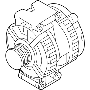 Volkswagen 06K-903-023-G