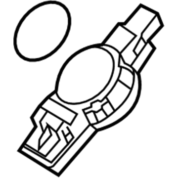 Volkswagen 7P0-955-559-G Sensor Volkswagen 7P0-955-559-G Sensor