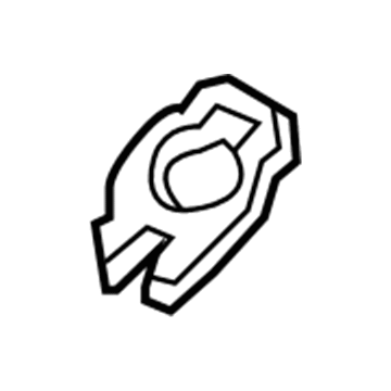 Volkswagen 7P6-845-543-E