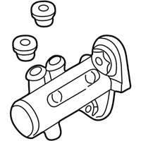Volkswagen Passat Brake Master Cylinder - 4D0-611-021-A Master Cylinder