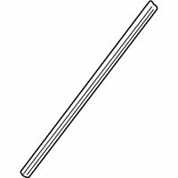 Volkswagen Wiper Blade - 1J0-955-429-A Insert