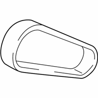 Volkswagen GTI Drive Belt - 06K-121-605-C Belt