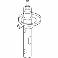 Volkswagen GTI Shock Absorber - 5Q0-413-031-FM Strut