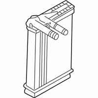 Volkswagen Heater Core - 8D1-819-030-B Heater Core