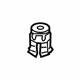 Volkswagen 7L0-412-375-A Cap Volkswagen 7L0-412-375-A Cap