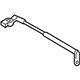 Volkswagen 1K0-971-243 Negative Cable Volkswagen 1K0-971-243 Negative Cable