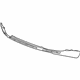 Volkswagen 3D0-805-903-C-V7S Spoiler Volkswagen 3D0-805-903-C-V7S Spoiler