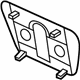 Volkswagen 5C5-858-183-A-82V Rear Panel Trim Volkswagen 5C5-858-183-A-82V Rear Panel Trim