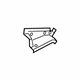 Volkswagen 3G8-813-485 Channel Volkswagen 3G8-813-485 Channel