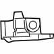 Volkswagen 7B0-419-525 Bezel Volkswagen 7B0-419-525 Bezel