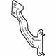 Volkswagen 3D0-317-827-AC Bracket Volkswagen 3D0-317-827-AC Bracket