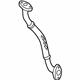 Volkswagen 06B-145-735-F Return Line Volkswagen 06B-145-735-F Return Line