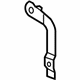 Volkswagen 3C0-317-827-C Pipe Assembly Rear Bracket Volkswagen 3C0-317-827-C Pipe Assembly Rear Bracket