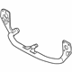 Volkswagen 8D0-199-521-BA Cross Tube Volkswagen 8D0-199-521-BA Cross Tube