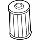 Volkswagen 02E-398-051 Filter Volkswagen 02E-398-051 Filter
