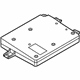 Volkswagen 1K8-035-730-D Module Volkswagen 1K8-035-730-D Module