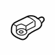 Volkswagen 6Q0-909-606-G Side Impact Sensor Volkswagen 6Q0-909-606-G Side Impact Sensor