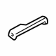 Volkswagen 1J0-857-979-A Front Bracket Volkswagen 1J0-857-979-A Front Bracket