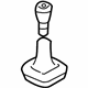 Volkswagen 1J0-711-113-DH-MEK Shift Boot Volkswagen 1J0-711-113-DH-MEK Shift Boot