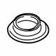 Volkswagen 8E0-512-297-A Spring Seat Volkswagen 8E0-512-297-A Spring Seat