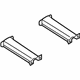 Volkswagen 701-803-273 Crossmember Volkswagen 701-803-273 Crossmember