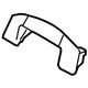Volkswagen 2G0-857-607-ZA2 Grip Handle Volkswagen 2G0-857-607-ZA2 Grip Handle