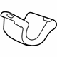 Volkswagen 4D0-411-336-G Bracket Volkswagen 4D0-411-336-G Bracket