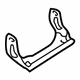 Volkswagen 8D0-863-531-A Center Console Bracket Volkswagen 8D0-863-531-A Center Console Bracket