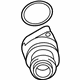 Volkswagen 03L-131-111-Q Damper Volkswagen 03L-131-111-Q Damper