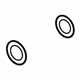 Volkswagen N-013-812-3 Feed Line Seal Volkswagen N-013-812-3 Feed Line Seal