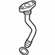 Volkswagen 03L-145-736-D Oil Return Line Volkswagen 03L-145-736-D Oil Return Line