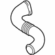 Volkswagen 7L6-129-609-A Air Pipe Volkswagen 7L6-129-609-A Air Pipe