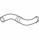 Volkswagen 7L6-128-609-A Air Pipe Volkswagen 7L6-128-609-A Air Pipe