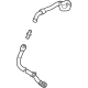 Volkswagen 3Q0-122-051-AK Hoses Volkswagen 3Q0-122-051-AK Hoses