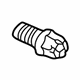 Volkswagen 3A0-601-139 Wheel Stud Volkswagen 3A0-601-139 Wheel Stud