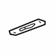 Volkswagen 3D0-821-142-A Upper Bracket Volkswagen 3D0-821-142-A Upper Bracket