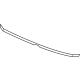 Volkswagen 3G8-853-053-A-GRU Filler Volkswagen 3G8-853-053-A-GRU Filler