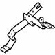 Volkswagen 7L6-131-713 Feed Line Bracket Volkswagen 7L6-131-713 Feed Line Bracket