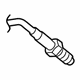Volkswagen 059-906-088-AA Front Oxygen Sensor Volkswagen 059-906-088-AA Front Oxygen Sensor
