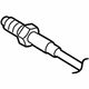 Volkswagen 059-906-088-AC Rear Oxygen Sensor Volkswagen 059-906-088-AC Rear Oxygen Sensor
