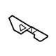 Volkswagen 1K1-721-983-E Support
