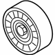 Volkswagen 022-145-276-A Idler Pulley Volkswagen 022-145-276-A Idler Pulley
