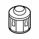 Volkswagen 7L6-927-135-E Switch Volkswagen 7L6-927-135-E Switch