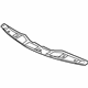 Volkswagen 3B0-805-321-B Cowl Grille Volkswagen 3B0-805-321-B Cowl Grille