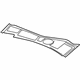 Volkswagen 3B1-819-447-B41 Inspection Cover Volkswagen 3B1-819-447-B41 Inspection Cover