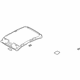 Volkswagen 3B5-867-501-DD-6K8 Headliner