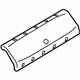 Volkswagen 07Z-103-502-G Sound Absorber Volkswagen 07Z-103-502-G Sound Absorber