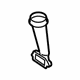 Volkswagen 07Z-115-308-B Filler Neck Volkswagen 07Z-115-308-B Filler Neck